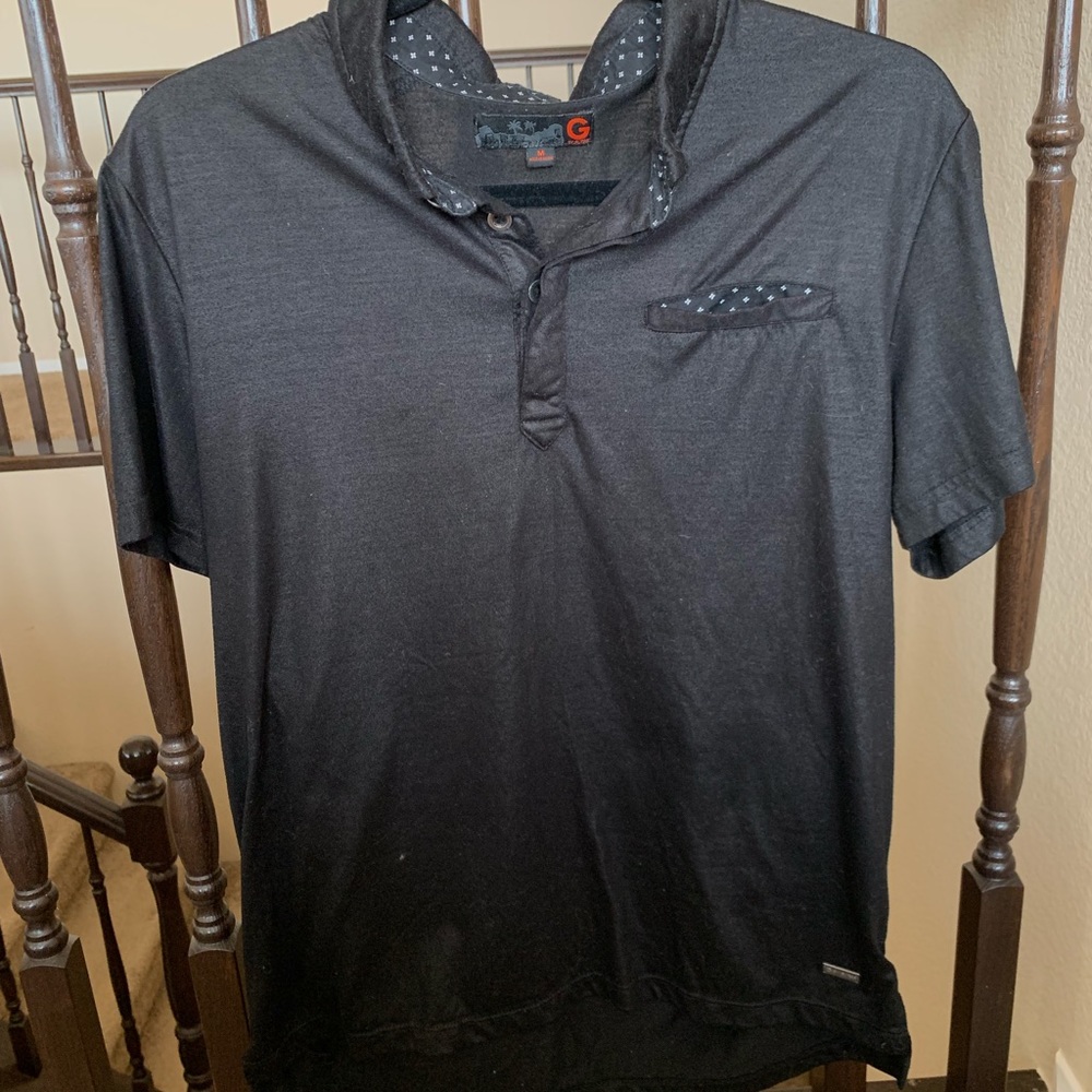 G by Guess Men’s Polo Shirt